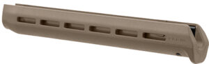 Magpul MAG1381FDE MLOK Handguard Flat Dark Earth Marlin 1895 12" Long Compatible w/ Type 1/2 Magpul Rail Covers