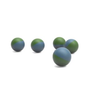 Byrna Max .68 cal chemical irritant projectiles