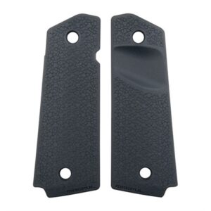 1911 GRIPS, GRAY