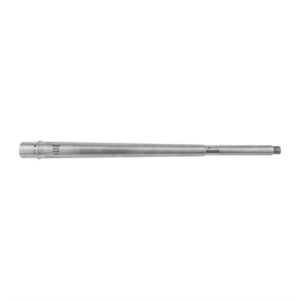 308 WINCHESTER 1-10 TWIST 18'' STAINLESS BARREL