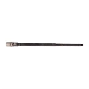 BARREL 6.5 CREEDMOOR 20 RIFLE-LENGTH BLACK