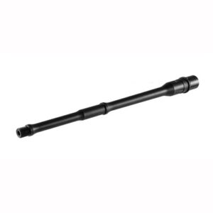 308 WIN 16â 1-10 TWIST BIG GUNNER CONTOUR STEEL NITRIDE BBL