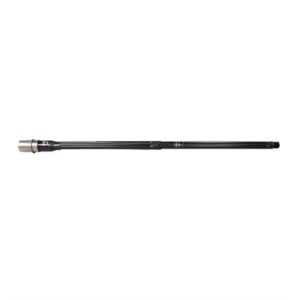 BARREL 6.5 CREEDMOOR 24   RIFLE-LENGTH BLACK