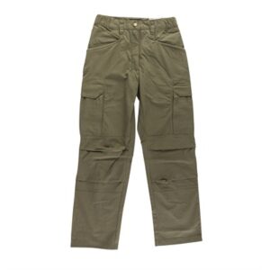 FUSION TACTICAL 5 OZ. MEN'S PANT OLIVE DRAB 50X36