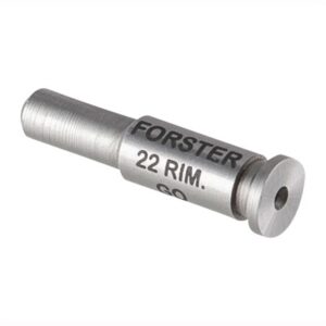 22 LONG RIFLE GO GAUGE