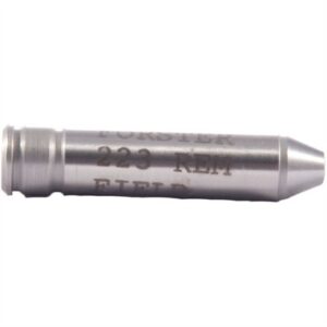 223 REMINGTON FIELD GAUGE