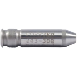 FIELD, .243 WIN; 7MM-08, .308/.243; .308 WIN, .243-.308