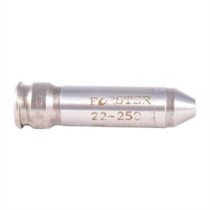 22-250 REMINGTON GO GAUGE