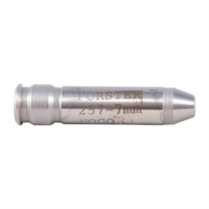 257 ROBERTS NO-GO GAUGE
