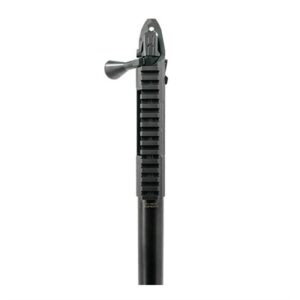 FX7 308 WINCHESTER 22'' BARRELED BOLT ACTION M24 BLACK