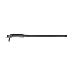 FX7 6.5 CREEDMOOR 24'' BARRELED BOLT ACTION RECEIVER GUNNER