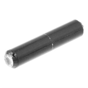 RECOIL BUFFER PIN