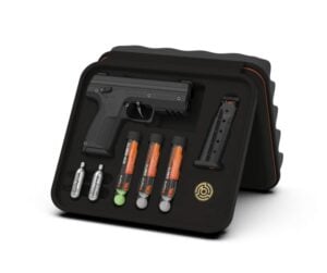 BYRNA TECHNOLOGIES BYRNA SD KINETIC KIT BLK