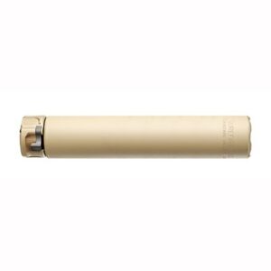 SOCOM300 SPS SOUND SUPPRESSOR DARK EARTH