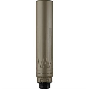 NOMAD LTI XENO 7.62MM/30 CALIBER QD SUPPRESSOR KIT FDE