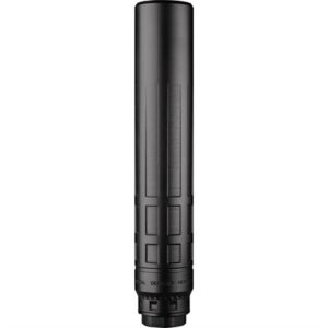 NOMAX 33 XEMAX .33XC QD SUPPRESSOR BLACK