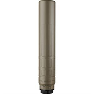 NOMAX 33 XEMAX .33XC QD SUPPRESSOR FDE