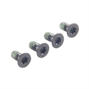 HOOD MOUNTING SCREW KIT FOR EOTECH HOLOGRAPHIC SIGHTS
