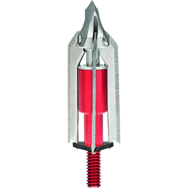 Rocket Meat Seeker Broadheads 100 gr. 3 pk.