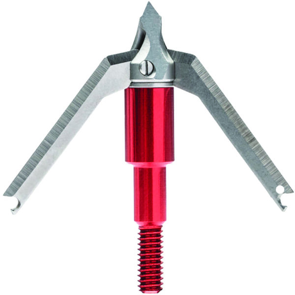 Rocket Meat Seeker Broadheads 100 gr. 3 pk.
