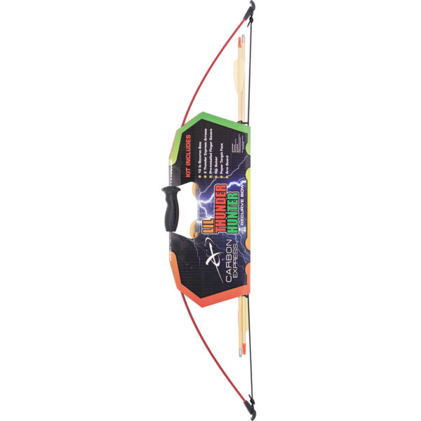 Carbon Express Lil Thunder Hunter Arrows