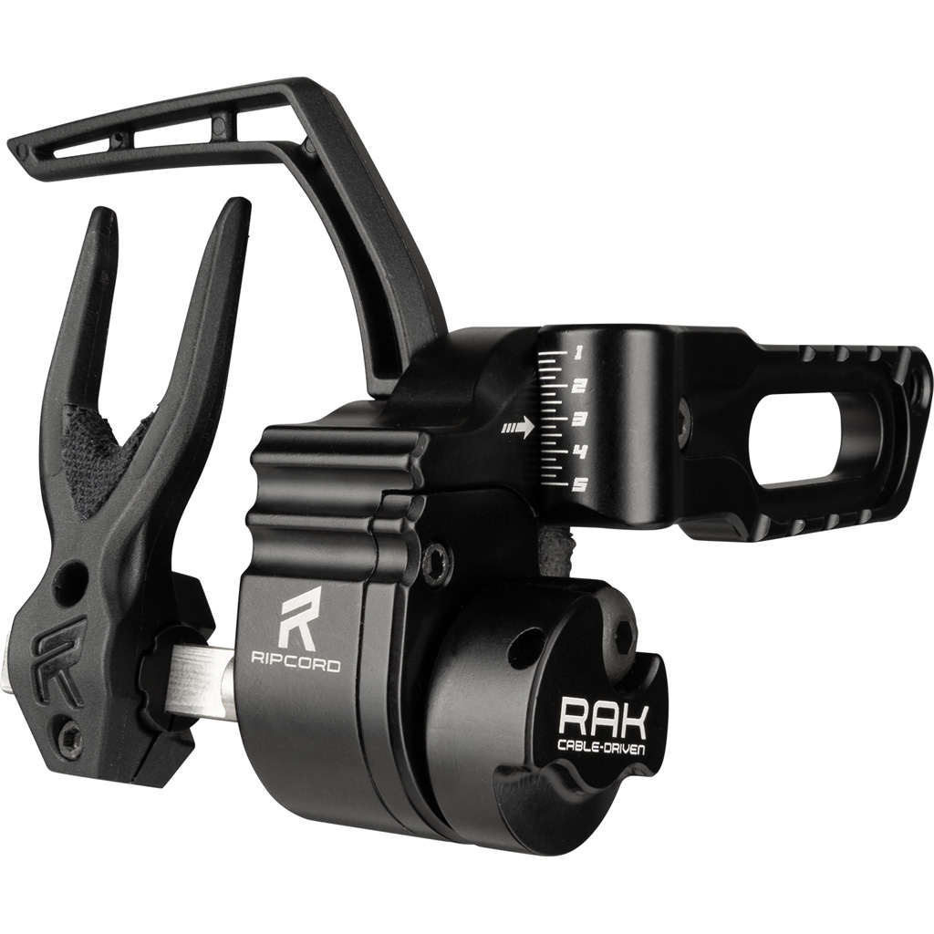 Ripcord RAK Arrow Rest Standard RH - Firearms Direct Club