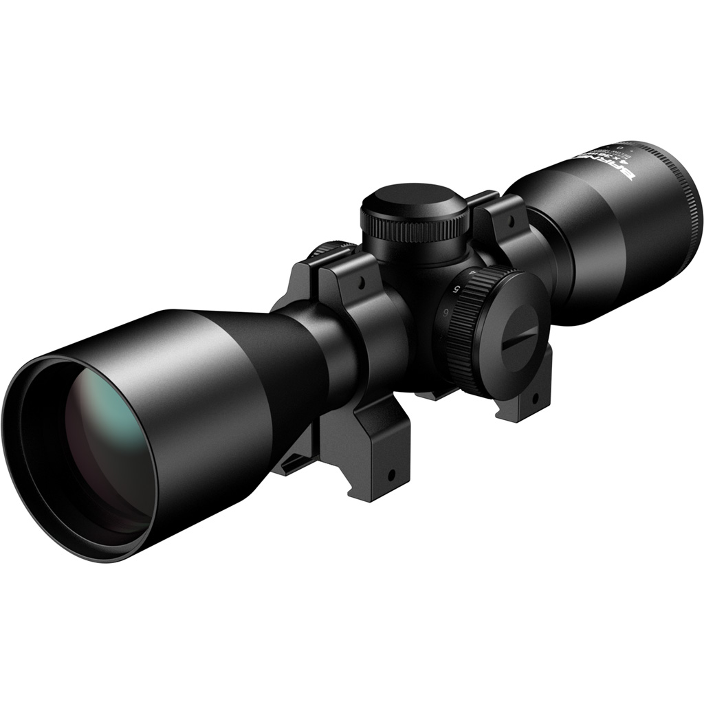 Barnett 4x36mm Multi-Reticle Illuminated Scope Red/Green - Firearms ...
