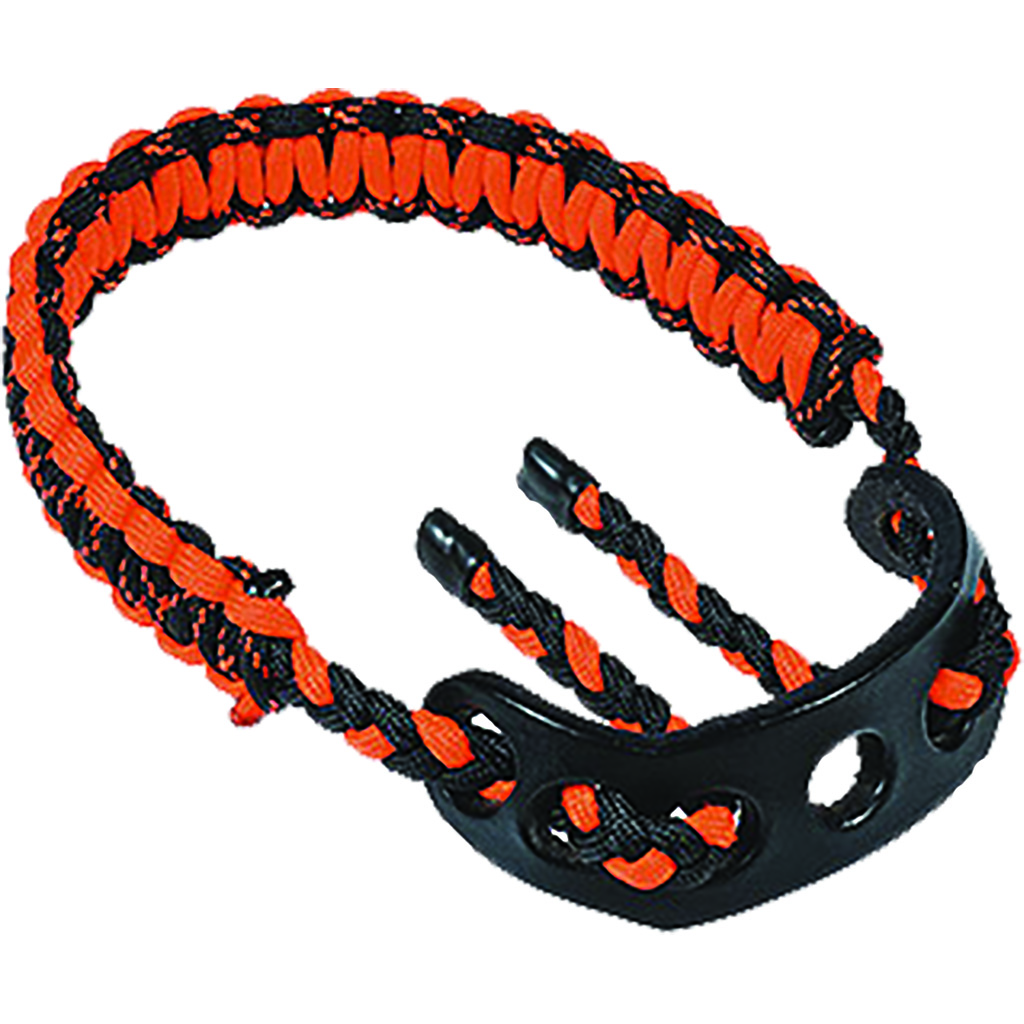 Paradox Elite Custom Cobra Bow Sling Black/Neon Pink main image 0