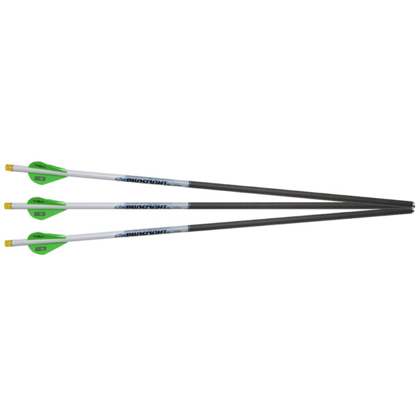 Excalibur ProFlight Illuminated Crossbow Bolts 20 in. 3 pk.