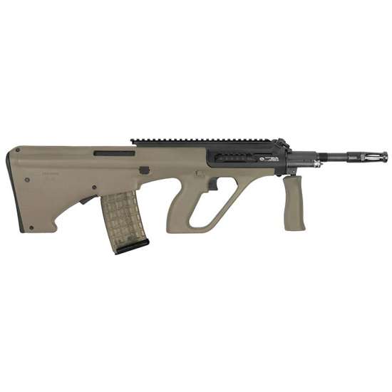 STEYR AUG A3 M1 556/223 RFL 16" MUD