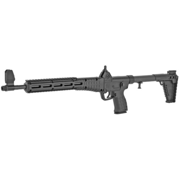 KELTEC SUB2000 MP 9MM RFL BL/BLK BLEM