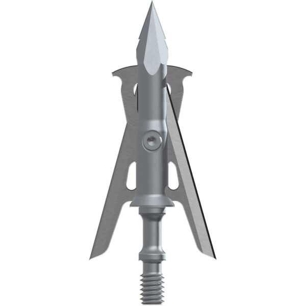 G5 T2 Replacement Blades 100/125 gr.