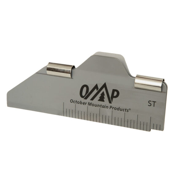October Mountain Phoenix Straight Clamp Only
