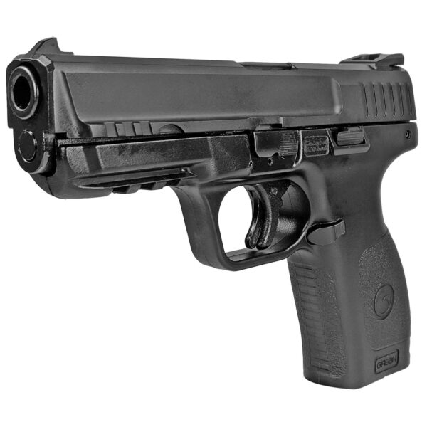EAA MC28SA 9MM GLOCK STYLE PLOYMER