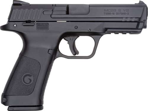 EAA MC28SA 9MM GLOCK STYLE PLOYMER
