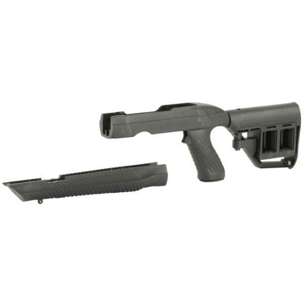 ADPTVE TAC TAC HMR RM4 10/22 TKD ST