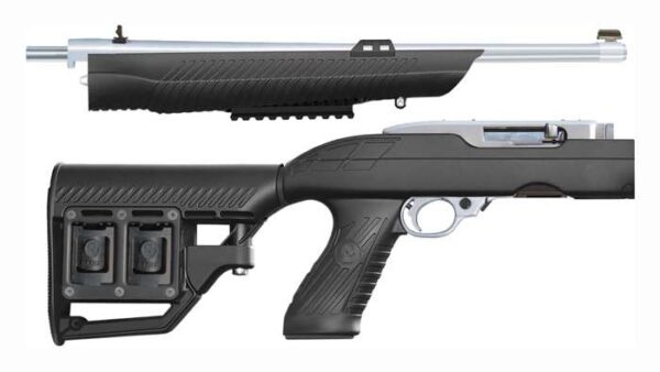 ADPTVE TAC TAC HMR RM4 10/22 TKD ST