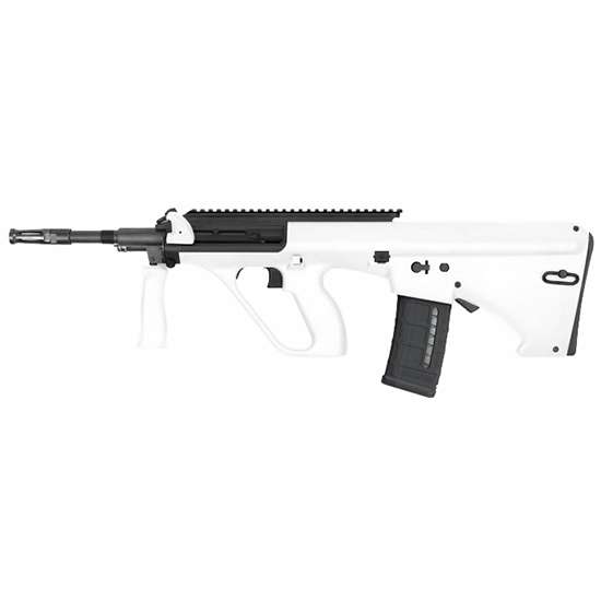 AUG A3 M1 NATO 556/223 RFL 16" WHT