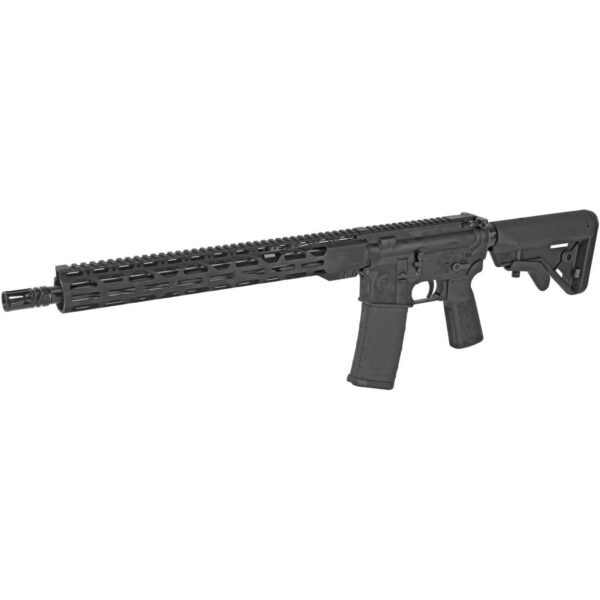 RF FORGED 16" RFL 300 AAC 15" RPR RAIL BLACK 30RD