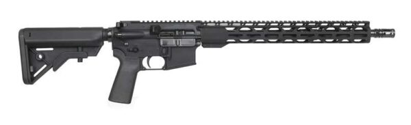 RF FORGED 16" RFL 300 AAC 15" RPR RAIL BLACK 30RD
