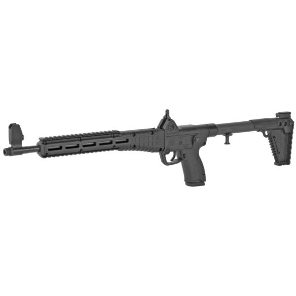KELTEC SUB2K 9MM RFL BLACK for GLOCK 17 Pistols