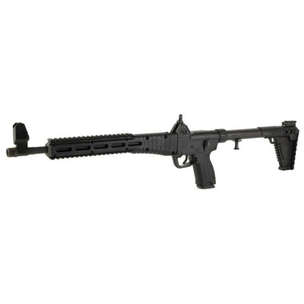 KELTEC SUB 2000 40S&W RFL BLUE/BLK