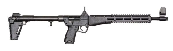 KELTEC SUB 2000 40S&W RFL BLUE/BLK