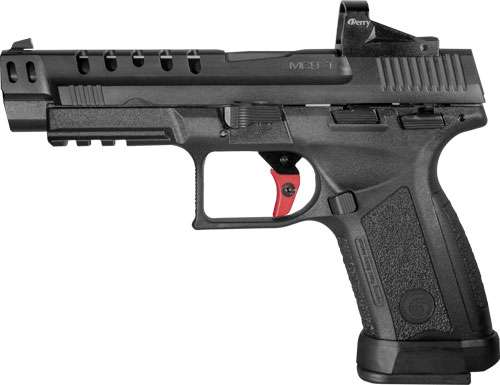 EAA GIRSAN MC9 9MM 4.63" PSTL W/OPT