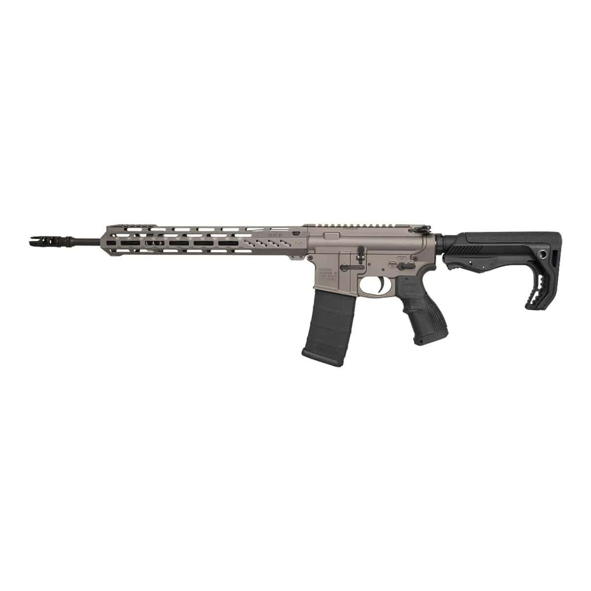 FOSTECH FLITE ELITE PHANTOM RFL 5.56 16