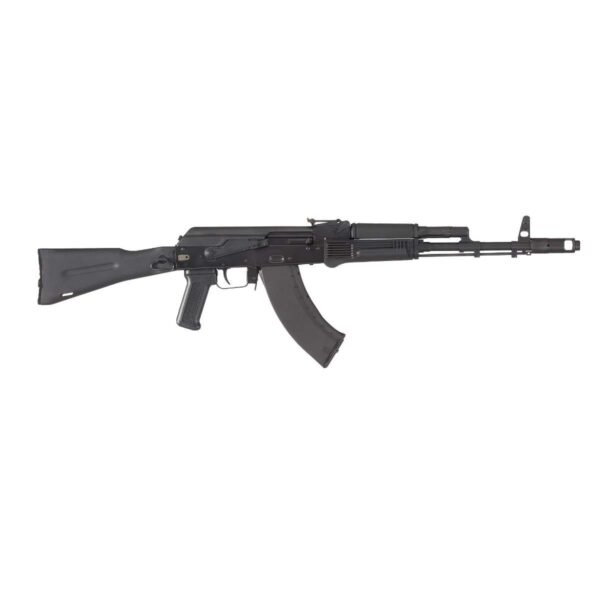 KALASHNIKOV KR-103 7.62X39 RFL SIDE FLD STOCK 16.33" BLK SYNTHETIC