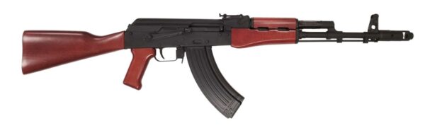 KALASHNIKOV KR-103 REDWOOD STOCK AK-47 7.62X39 16"BBL FIXED STOCK 1-30RD