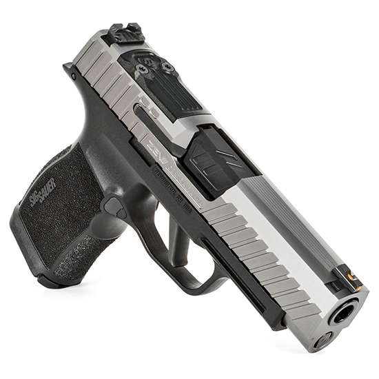 ZEV TECH Z365XL 9MM PSTL RMSC CUT