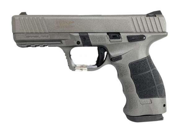 SAR USA SAR9 SPORT PLATN 9MM PSTL