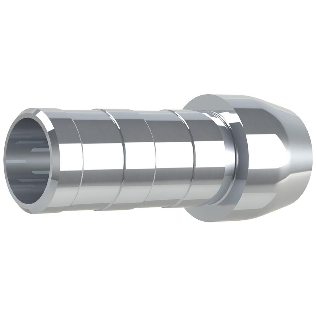 Gold Tip Accu-Bushing GTO Nock for Nine.3 MAX - 12 Pack main image 1